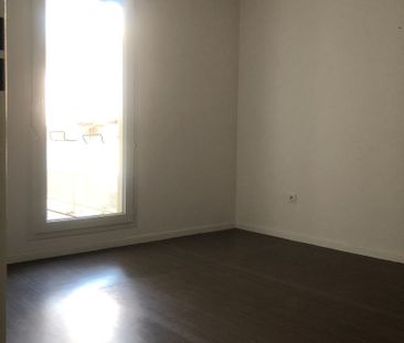 Location appartement 2 pièces, 46.42m², Ermont - Photo 1