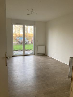 Ambulant betreute Wohnform für junge Menschen mit Teilhabeeinschränkung - Photo 1