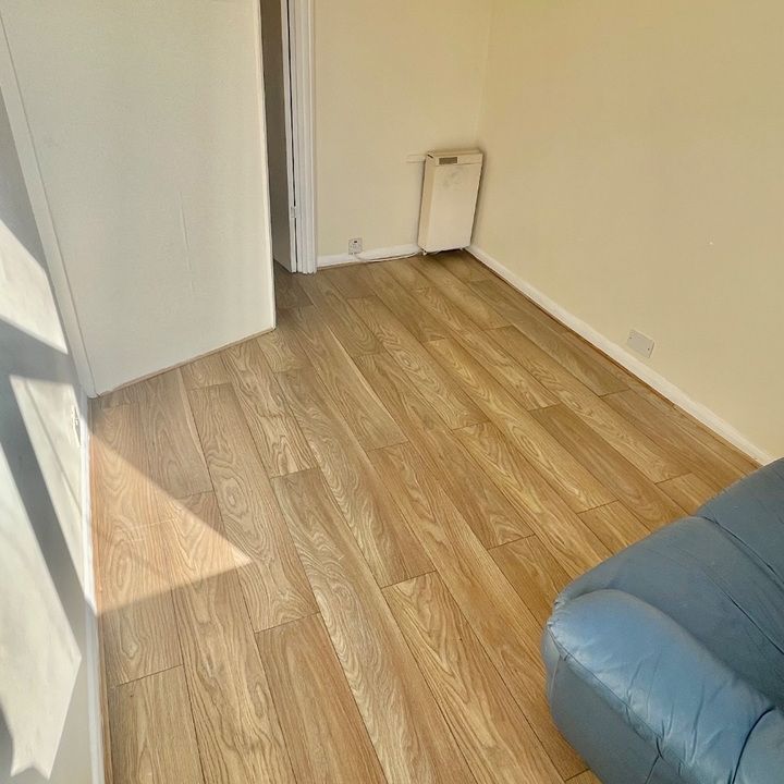 1 Bed Flat, Regents Park Road, N3 - Photo 1