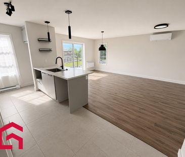 Appartement Beauharnois À Louer - Photo 1