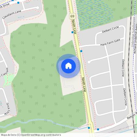 11782 NINTH Line, Whitchurch-Stouffville