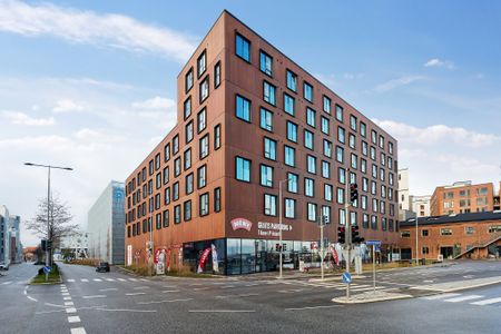 Østre Havnegade 13, 2. lejl. 16 - Foto 2