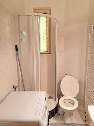 Pronájem bytu 1+kk • 32 m² bez realitkyVinohradská, Praha - Vinohrady - Photo 1