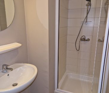 1/6 : Residentie DENDERHOF 2-slpk-app met terras + autostaanplaats - Foto 6