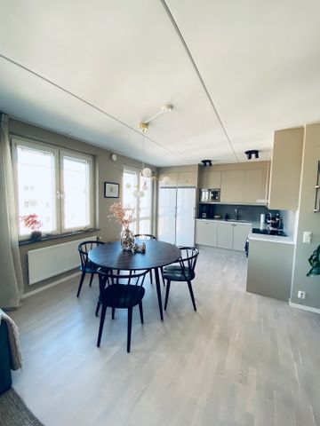 Tellusborgsvägen, Stockholm - Photo 2