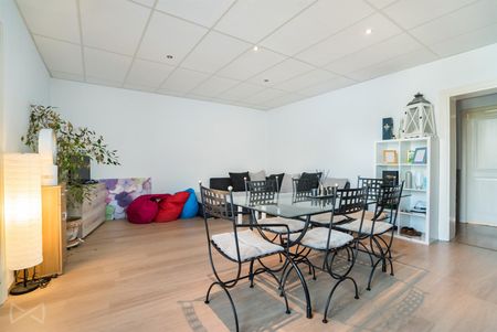 Appartement met twee slaapkamers in Hannut - Photo 2