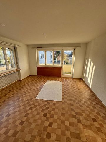 5 Zimmer Wohnung - Photo 5
