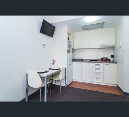 1214.1/30 Victoria St, Adelaide, SA 5000 - Photo 5