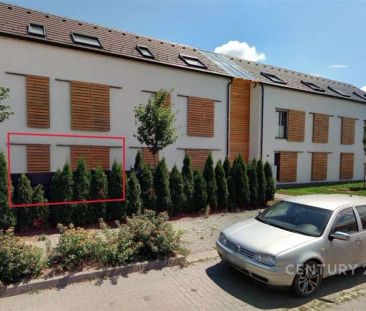 Pronájem stylového bytu 2+kk, 33 m - Photo 1
