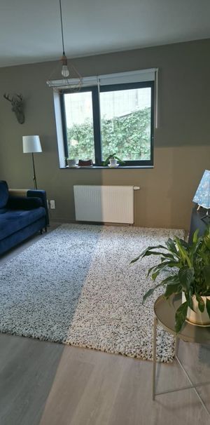 Appartement te huur in Kessel-Lo voor € 1.150 met 1 slaapkamer - Photo 1