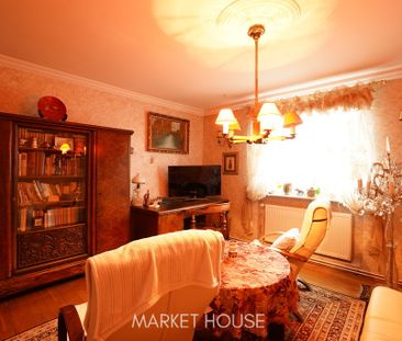 KLIMATYCZNE MIESZKANIE W KAMERALNYM BUDYNKU - Фото 3