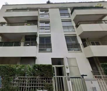 Appartement à louer 2 pièces 47.71m² - Photo 1