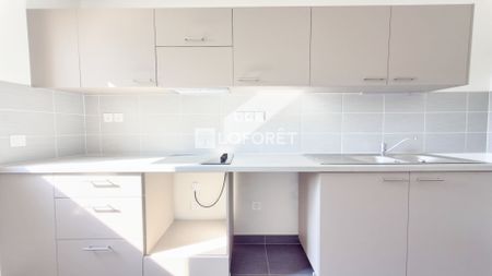 Appartement T4 COLOMBES à louer - Photo 3
