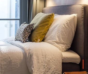 Te huur: Appartement Warmoesstraat in Amsterdam - foto 6