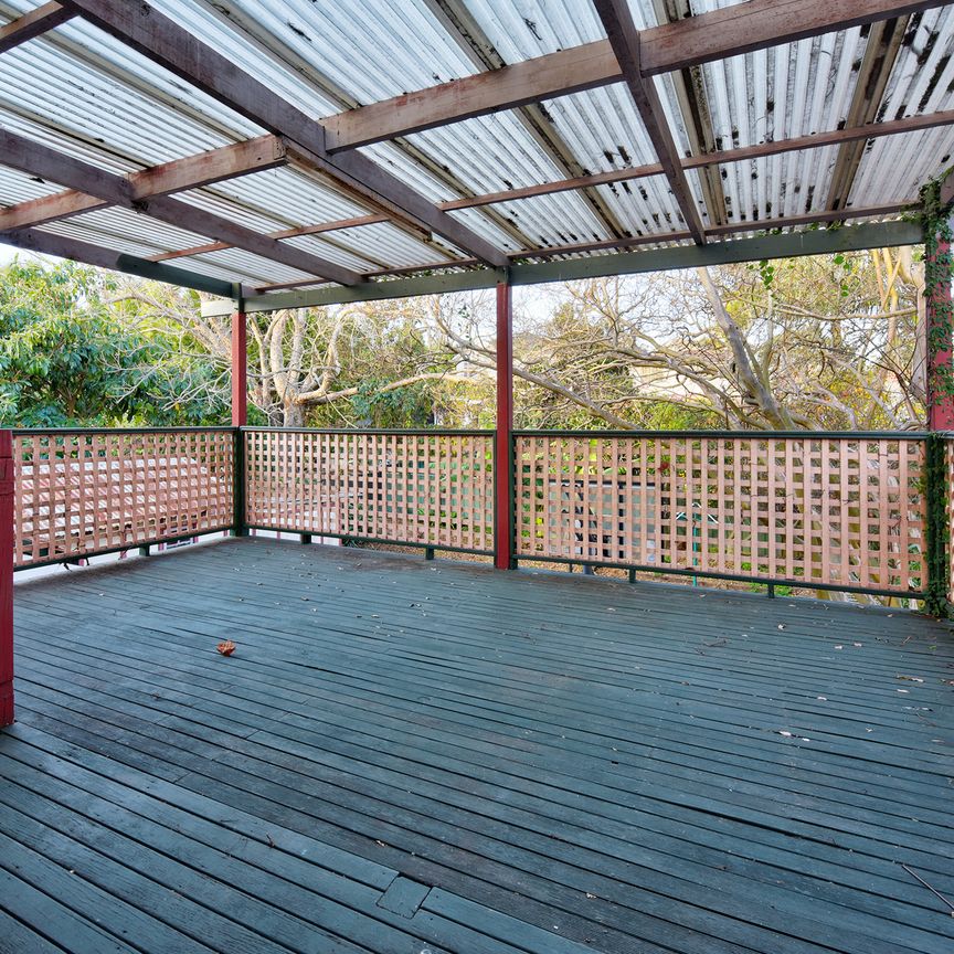 25 Foord Avenue, Hurlstone Park NSW 2193 - House For Rent | Domain - Photo 1