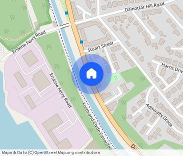 Dumbarton Road , Old Kilpatrick , G60 5DU - Photo 1