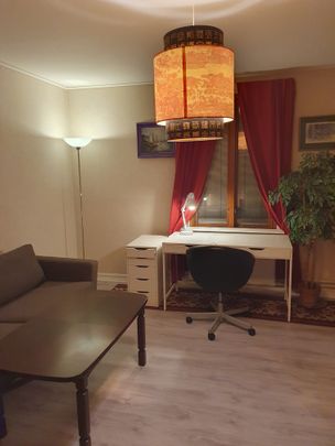 Folkungagatan, Linköping - Photo 1