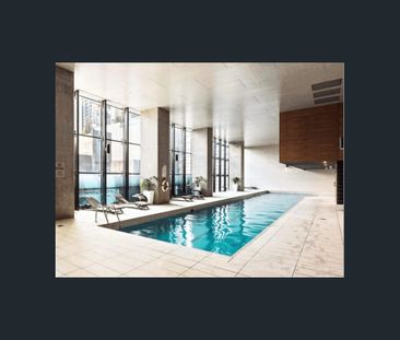 Stylish Inner-City Apartment with Resort-Style Facilities - Photo 6