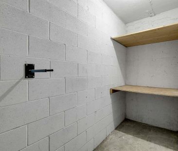 1723 Alberni Street #605 - Photo 1