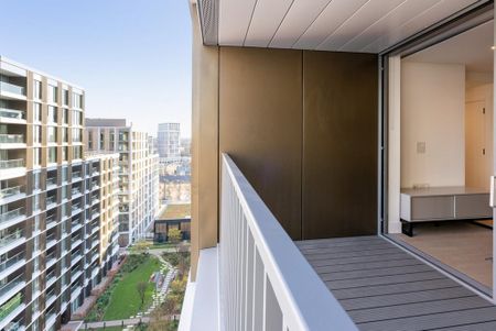 2 bedroom apartment to rent - Photo 5