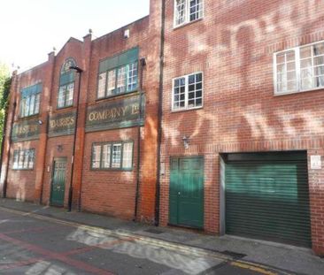 Forth Place, Newcastle Upon Tyne - Photo 5