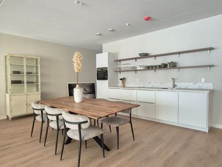 Appartement te huur: Baan 26-B 3011 CB Rotterdam - Foto 5