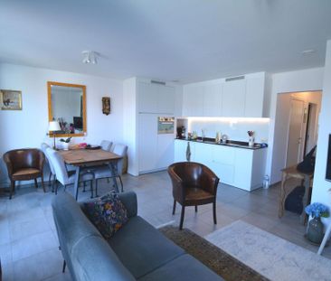 Energiezuinig appartement in het centrum van Turnhout - Foto 2