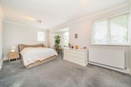 4 bedroom house to rent - Photo 5