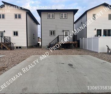 2 Bedroom Basement Suite in Greens - Photo 1