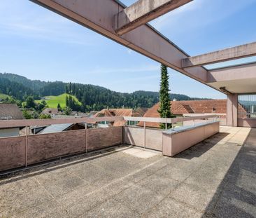140m2-Wohntraum! Ihre neue Attikawohnung wartet auf Sie! - Photo 5