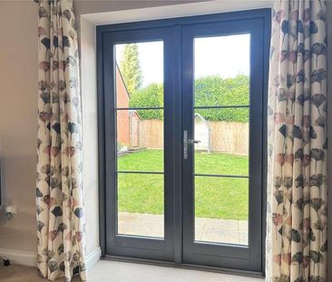 Strawberry Fields, Easterton, Devizes, Wiltshire, SN10 - Photo 3