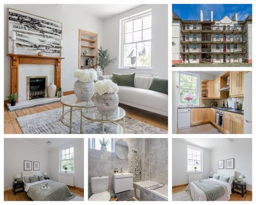 Tron Square, Old Town, Edinburgh, EH1 - Photo 1