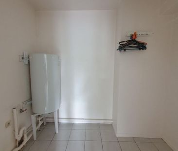 Appartement T2 à louer - Photo 5