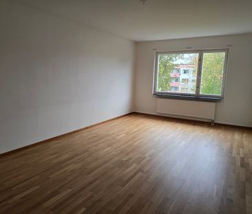 Agneshögsgatan, Motala - Photo 1