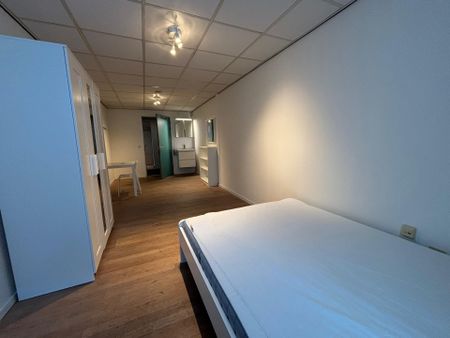 Te huur: Kamer Heugemerstraat in Maastricht - Foto 4