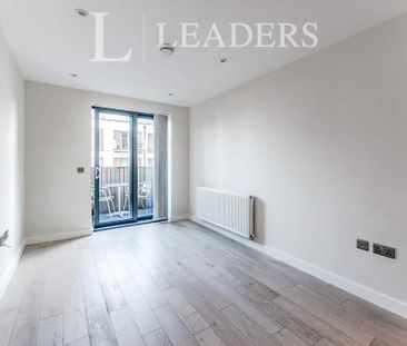 1 bedroom house to rent - Photo 2