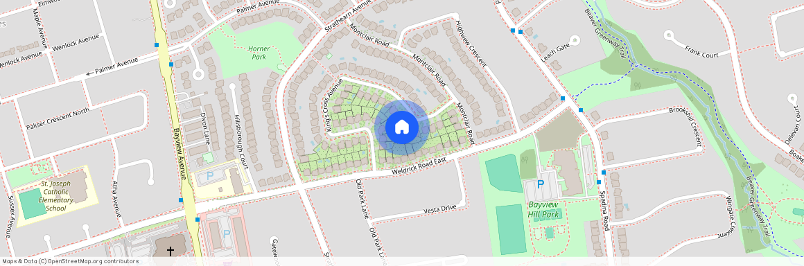 69 King's Cross Avenue, Richmond Hill