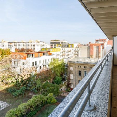 Über den Dächern von Berlin - Photo 2