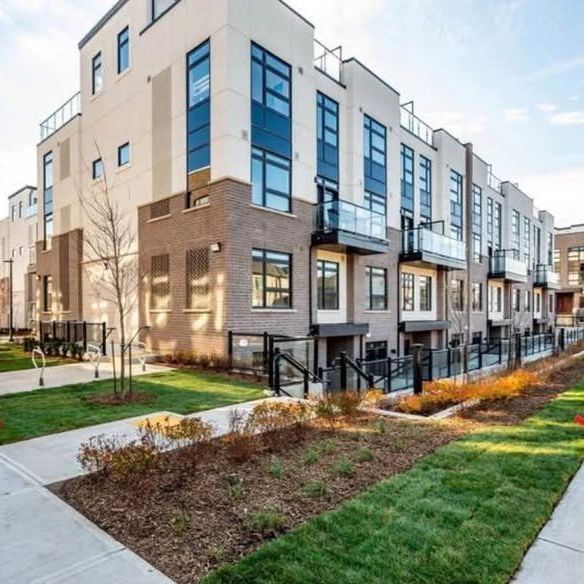 For Lease - 1593 Rose Way, Milton, Ontario - Photo 1