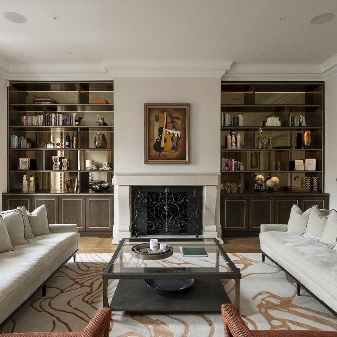 4 bedroom terraced house to rent - Photo 1