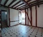 LOCATION MAISON DE VILLE 2 PIECES TOURNY - Photo 4