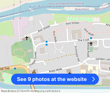 Longwoods Walk, Knottingley, West Yorkshire, WF11 - Photo 1