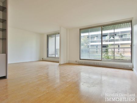 Tout savoir sur cet appartement dans le quartier Parchamp–Albert Kahn, à Boulogne-Billancourt - Photo 2