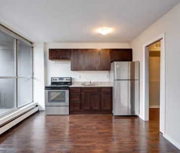 137 Church Street — 1B, Junior, 1bath - Photo 1