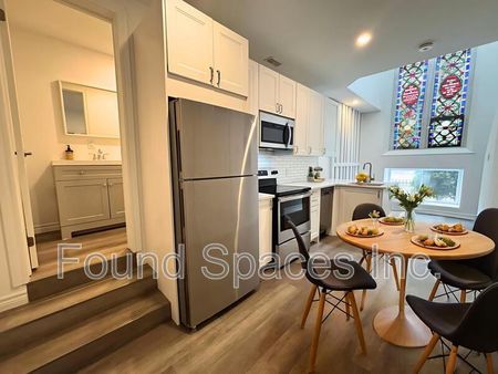$1,649 / 1 br / 1.5 ba / 16 west ave S unit 109 - Photo 3
