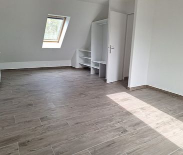 Maison 5 pièces – 123 m² environ à Vannes (ref : 29598) - Photo 2