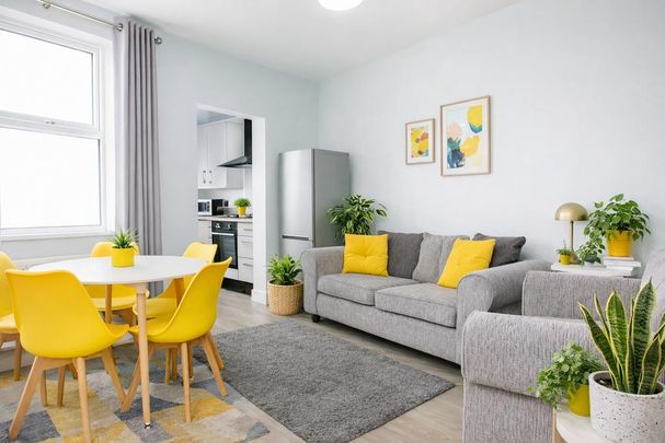 3 bedroom house to rent - Photo 1