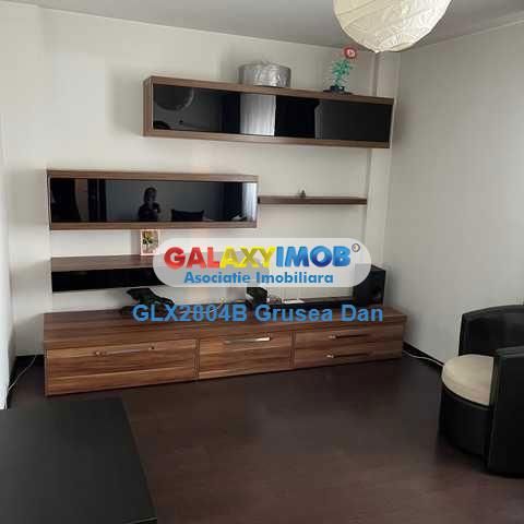 a.saligny | 2 camere 56mp spatios modern | 1980 | AC cada | metrou - Photo 1
