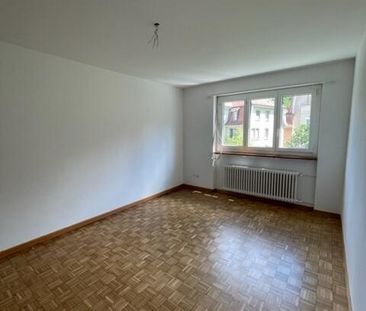 Grosszügige Wohnung an ruhiger Lage im Quartier Weinegg - Photo 6