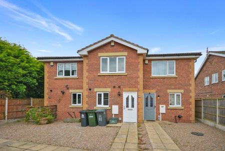 2 bedroom townhouse to rent - Photo 2